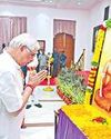 ஆளுநர் மாளிகையில் திருவள்ளுவருக்கு மீண்டும் காவிச் சாயம் ஆளுநர் மாளிகையில் திருவள்ளுவருக்கு மீண்டும் காவிச் சாயம்11