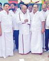 முதல்வர் விஜய் பிறந்த நாள் விழா பேனர் வைப்பதில் தகராறு தவெக நிர்வாகிகள் மோதல் முதல்வர் விஜய் பிறந்த நாள் விழா பேனர் வைப்பதில் தகராறு தவெக நிர்வாகிகள் மோதல்78