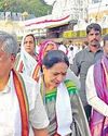 திருப்பதி கோயிலில் திருமாவளவன் தரிசனம் திருப்பதி கோயிலில் திருமாவளவன் தரிசனம்28