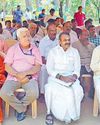 ஆனைமங்கலம் செப்பேடுகளை விரைவில் தமிழகம் கொண்டுவர நடவடிக்கை ஆனைமங்கலம் செப்பேடுகளை விரைவில் தமிழகம் கொண்டுவர நடவடிக்கை18