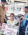 புகையிலை ஒழிப்பு தினத்தை முன்னிட்டு கிளாம்பாக்கம் பஸ் நிலையத்தில் 9 வயது மாணவி விழிப்புணர்வு புகையிலை ஒழிப்பு தினத்தை முன்னிட்டு கிளாம்பாக்கம் பஸ் நிலையத்தில் 9 வயது மாணவி விழிப்புணர்வு67