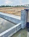 திருவள்ளூர் அருகே கூவம் ஆற்றின் குறுக்கே ரூ.17.70 கோடி மதிப்பில் புதிய தடுப்பணை திருவள்ளூர் அருகே கூவம் ஆற்றின் குறுக்கே ரூ.17.70 கோடி மதிப்பில் புதிய தடுப்பணை84