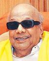 103வது பிறந்த நாளை முன்னிட்டு கலைஞர் நினைவிடத்தில் மு.க.ஸ்டாலின் இன்று மரியாதை17