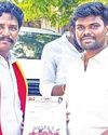 சிங்கப்பெண் படைக்கு சவால் விடும் தவெகவினர் கூட்டு பலாத்காரத்தில் கைதான நிர்வாகியுடன் தவெக எம்எல்ஏ31