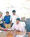 டாஸ்மாக் கடையை அகற்ற கோரி பொதுமக்கள் மனு93