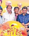 மக்கள் தலைவா படத்தில் வில்லங்கம் மக்கள் தலைவா படத்தில் வில்லங்கம்40