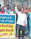 மாதவரம் பகுதியில் பொது பாதை ஆக்கிரமிப்பு மாதவரம் பகுதியில் பொது பாதை ஆக்கிரமிப்பு51