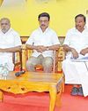 மக்கள் பிரச்னைக்காக கடுமையாக வாதங்களை முன்வைக்க வேண்டும்6