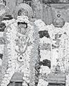 காஞ்சிபுரம் வழக்கறுத்தீசுவரர் கோயில் ஆனி உத்திர திருக்கல்யாணம் கொடியேற்றத்துடன் தொடங்கியது86
