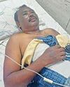 மாணவிக்கு பாலியல் தொல்லை பி.டி. மாஸ்டர் மீது ஆசிட் வீச்சு28