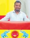 பஸ் நிலையத்தில் இளம்பெண்ணுக்கு தவெக நிர்வாகி பாலியல் தொல்லை பஸ் நிலையத்தில் இளம்பெண்ணுக்கு தவெக நிர்வாகி பாலியல் தொல்லை30