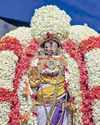 வரதராஜ பெருமாள் கோயிலில் கோடை உற்சவம் தொடக்கம் வரதராஜ பெருமாள் கோயிலில் கோடை உற்சவம் தொடக்கம்106