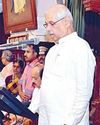 பேரவையில் தமிழ்த்தாய் வாழ்த்தை தொடர்ந்து தேசியகீதம் இசைக்கப்பட்டதால் பரபரப்பு ஆளுநரின் அழுத்தத்துக்கு பணிந்தது தவெக அரசு பேரவையில் தமிழ்த்தாய் வாழ்த்தை தொடர்ந்து தேசியகீதம் இசைக்கப்பட்டதால் பரபரப்பு ஆளுநரின் அழுத்தத்துக்கு பணிந்தது தவெக அரசு0