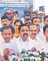 38 நாளில் 130 கொலைகள் நடந்துள்ளன ஆளுநர் உரையில் புதிய அறிவிப்புகள் எதுவும் இல்லை, ஏமாற்றமே மிஞ்சியுள்ளது 38 நாளில் 130 கொலைகள் நடந்துள்ளன ஆளுநர் உரையில் புதிய அறிவிப்புகள் எதுவும் இல்லை, ஏமாற்றமே மிஞ்சியுள்ளது16