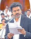 ஆதாரம் இல்லாமல் முதல்வர் பேசுவதாக கூறி திமுக எம்எல்ஏக்கள் வெளிநடப்பு0