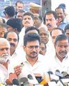 இரண்டு மூன்று நாட்கள் ஒத்திகை பார்த்துவிட்டு ஆக்சன் சொன்னதும் முழுவதுமாக நடித்துக் காட்டிவிட்டார் முதல்வர் விஜய்4