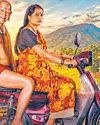 ஷாருக்கான் விட்டுக்கொடுத்த 42 லட்சம் ரூ.100 கோடி வசூலை நெருங்கும் அவர் நடிக்காத படம்43