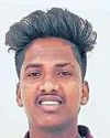 திருவண்ணாமலை அருகே போதையில் தகராறு வீட்டு மொட்டை மாடியில் இருந்து தூக்கி வீசி வாலிபர் கொலை31