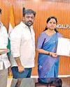 Dinakaran Chennai