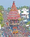 Dinakaran Chennai