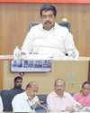 Dinakaran Chennai