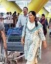 சுற்றுலா சென்றபோது இலங்கை வெள்ளத்தில் சிக்கிய 14 பெண்கள், குழந்தைகள் உட்பட 29 பேர் சென்னை திரும்பினர்6