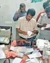 ரகசிய டைரி, ஆவணங்கள், ஹார்டு டிஸ்க் சிக்கின புதுச்சேரி போலி மருந்து முறைகேட்டை விசாரிக்க 10 பேர் கொண்ட சிறப்பு குழு7