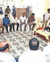 திமுகவின் 2026 தேர்தல் பிரச்சார வியூகம் என் வாக்குச்சாவடி, வெற்றி வாக்குச்சாவடி பரப்புரையின் இரண்டாம் கட்டம் துவக்கம்1