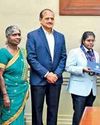 கேரம் உலகக்கோப்பை போட்டியில் பதக்கங்கள் வென்ற தமிழ்நாடு வீராங்கனைகளுக்கு ரூ.1.90 கோடி ஊக்கத்தொகை6