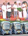 அரசு விரைவு போக்குவரத்துக் கழகத்திற்கு ரூ.34.30 கோடியில் 20 அதிநவீன குளிர்சாதன சொகுசு பேருந்துகள் அரசு விரைவு போக்குவரத்துக் கழகத்திற்கு ரூ.34.30 கோடியில் 20 அதிநவீன குளிர்சாதன சொகுசு பேருந்துகள்6