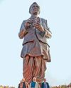 உபியில் வாஜ்பாய் வெண்கலச் சிலை திறப்பு சட்டப்பிரிவு 370 நீக்கியதில் பாஜ பெருமை கொள்கிறது13