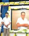 தயாரிப்பாளர் ஏவிஎம். சரவணன் நினைவேந்தல் நிகழ்ச்சி தமிழ் திரையுலக வரலாற்றில் ஏவிஎம் நிறுவனத்தை தவிர்க்க முடியாது3