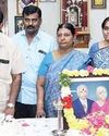 38 கிளை, 10 லட்சம் வாடிக்கையாளர்களுடன் ஸ்ரீவிசாலம் சிட் பண்ட் 79வது ஆண்டு விழா2