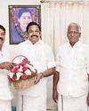 Dinakaran Madurai