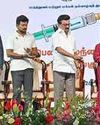 தருமபுரி, பெரம்பலூர், திருவண்ணாமலை, அரியலூர் மாவட்டங்களில் 30,209 பள்ளி மாணவிகளுக்கு கருப்பை வாய் புற்றுநோயை தடுக்க ஹெச்.பி.வி தடுப்பூசி10