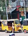 வாகன காஸ் தட்டுப்பாடு எதிரொலி சென்னையில் அணிவகுத்து நின்ற ஆட்டோக்கள்21