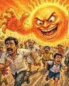 தமிழ்நாட்டில் இன்று முதல் 29ம் தேதி வரை இயல்பை விட 3 டிகிரி வெப்பநிலை அதிகரிக்கும்4