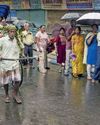 மேற்கு வங்கத்தில் 93 சதவீதம் வாக்குப்பதிவு...0