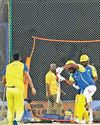ராஜஸ்தானுக்கு எதிரான ஐபிஎல் போட்டி டெல்லி அணி அபார வெற்றி14
