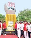 மே 4ம் தேதி உழைப்பிற்கான பலன் கிடைக்கும் தமிழகத்தில் திமுகவின் நல்லாட்சி தொடரும்1