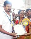 சேப்பாக்கம் - திருவல்லிக்கேணி தொகுதியில் துணை முதல்வர் உதயநிதி ஸ்டாலின் 7,140 வாக்குகள் முன்னிலையில் வெற்றி1