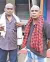 தமிழ்த்தாய் வாழ்த்து அவமதிப்பு திமுகவினர் மொட்டையடித்து எதிர்ப்பு தமிழ்த்தாய் வாழ்த்து அவமதிப்பு திமுகவினர் மொட்டையடித்து எதிர்ப்பு10