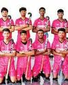 கேதன் தலைமையில் இந்திய அணி அறிவிப்பு கேதன் தலைமையில் இந்திய அணி அறிவிப்பு11