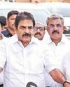 கர்நாடக முதல்வர் சித்தராமையா ராஜினாமா?7