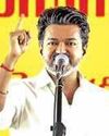 மின்வெட்டு, பலாத்காரம், கொலைகள் சட்டம் ஒழுங்கு பிரச்னை குறித்து ஒரு வார்த்தை கூட பேசாத விஜய்7
