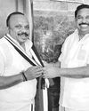 போலி ஆவணங்கள் தயாரித்து கொடுத்து தொழிலதிபரிடம் ரூ.2.50 கோடி மோசடி அதிமுக பிரமுகர்கள் அதிரடி கைது போலி ஆவணங்கள் தயாரித்து கொடுத்து தொழிலதிபரிடம் ரூ.2.50 கோடி மோசடி அதிமுக பிரமுகர்கள் அதிரடி கைது13