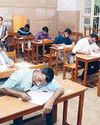 சப்-கலெக்டர், டிஎஸ்பி பதவிக்கான குரூப் 1 மெயின் தேர்வு தொடங்கியது0