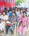 பல்வேறு கோரிக்கைகளை வலியுறுத்தி லோகோ பைலட்கள் உண்ணாவிரதம் பல்வேறு கோரிக்கைகளை வலியுறுத்தி லோகோ பைலட்கள் உண்ணாவிரதம்18
