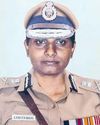 ஐபிஎஸ் அதிகாரியாக நடித்த பாஜ பெண் பிரமுகருக்கு 3 ஆண்டு சிறை10