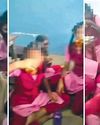 நெல்லையில் அதிர்ச்சி சம்பவம் பள்ளி வகுப்பறையில் ‘சியர்ஸ்’ 6 மாணவிகள் சஸ்பெண்ட்8